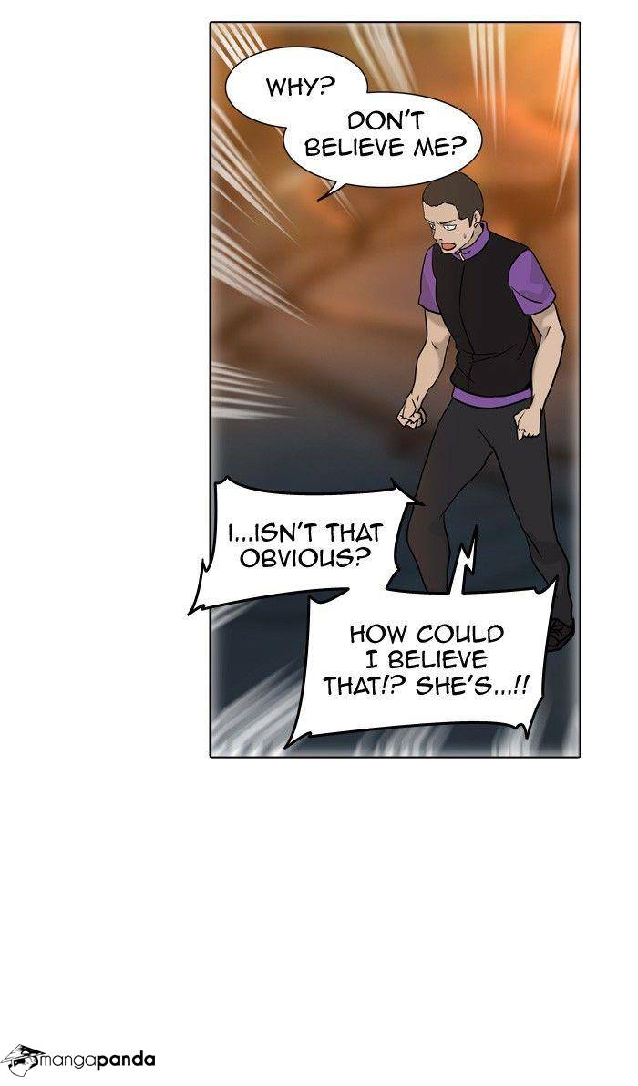 Tower of God Chapter 300 image 038
